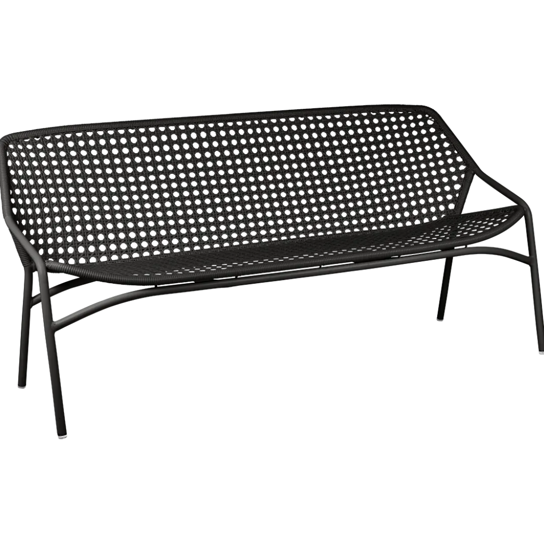 BANQUETTE XL 3 PLACES