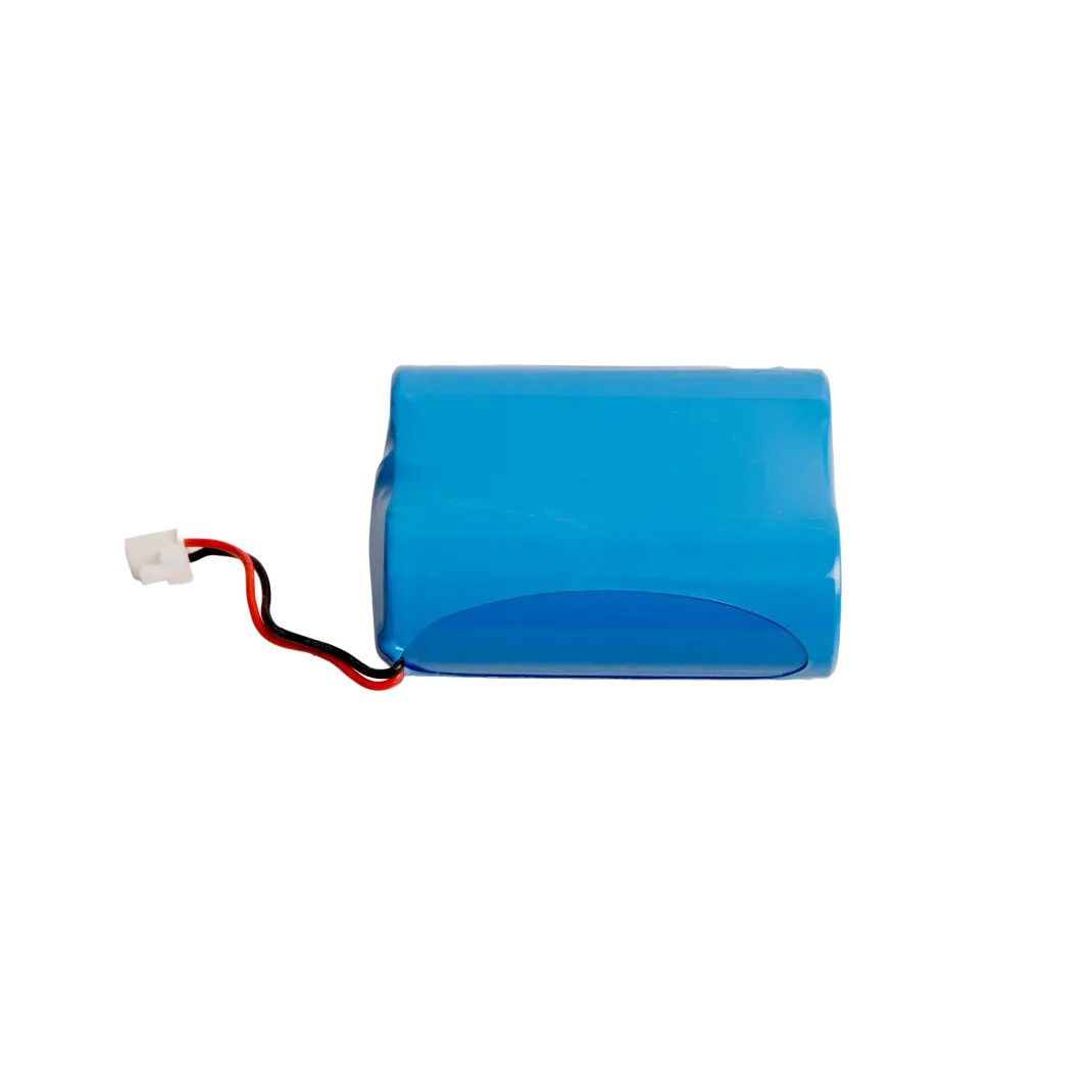 3683 - BATTERIE BALAD² H.38