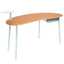 BUREAU CHÊNE