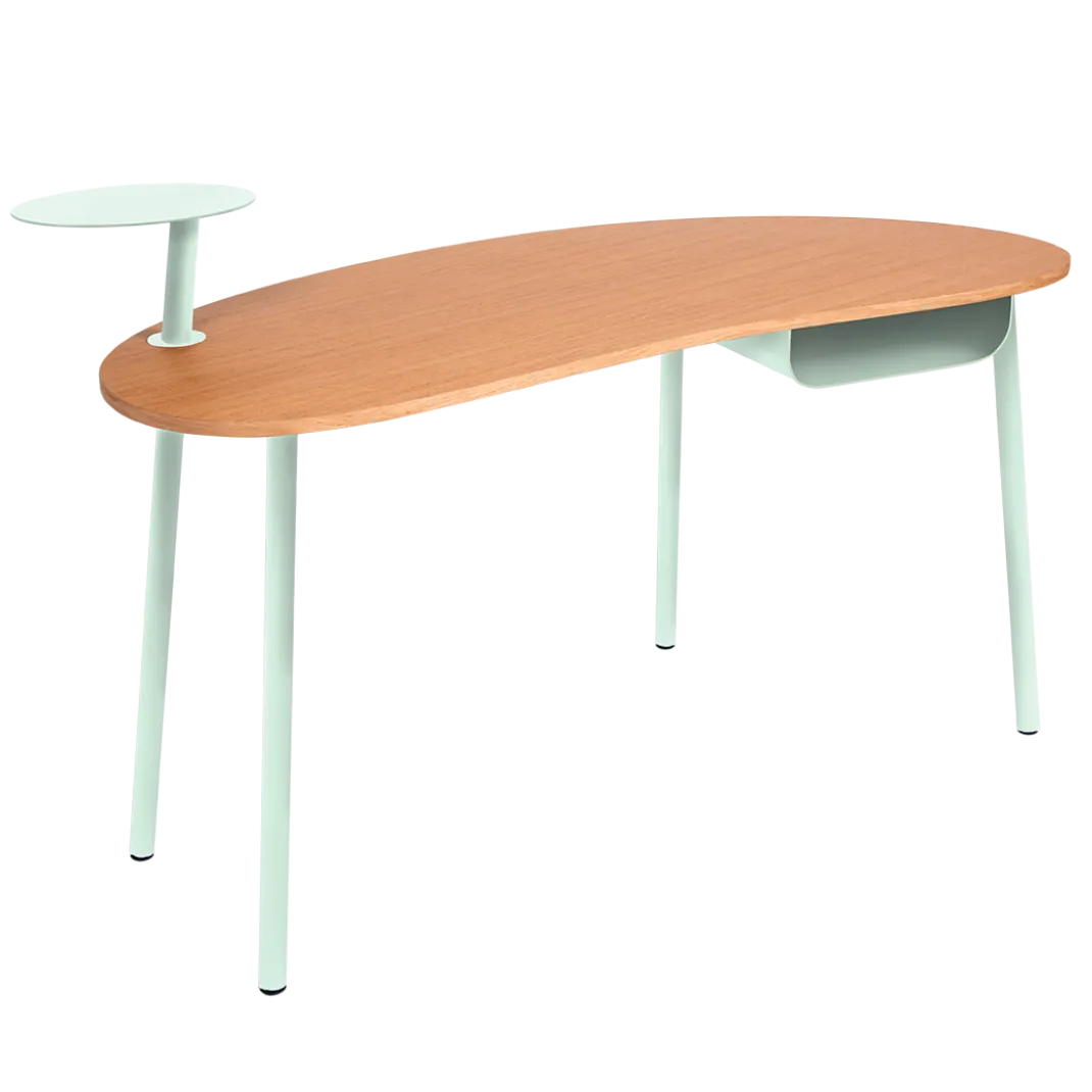 BUREAU CHÊNE