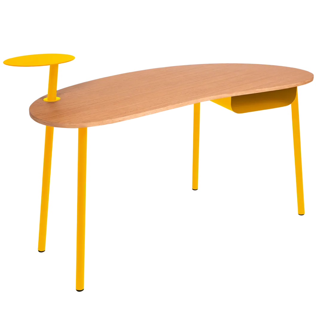 BUREAU CHÊNE