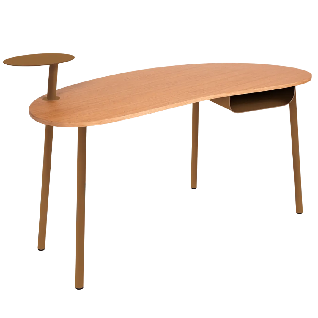 BUREAU CHÊNE