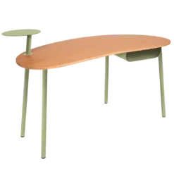 BUREAU CHÊNE