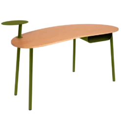BUREAU CHÊNE