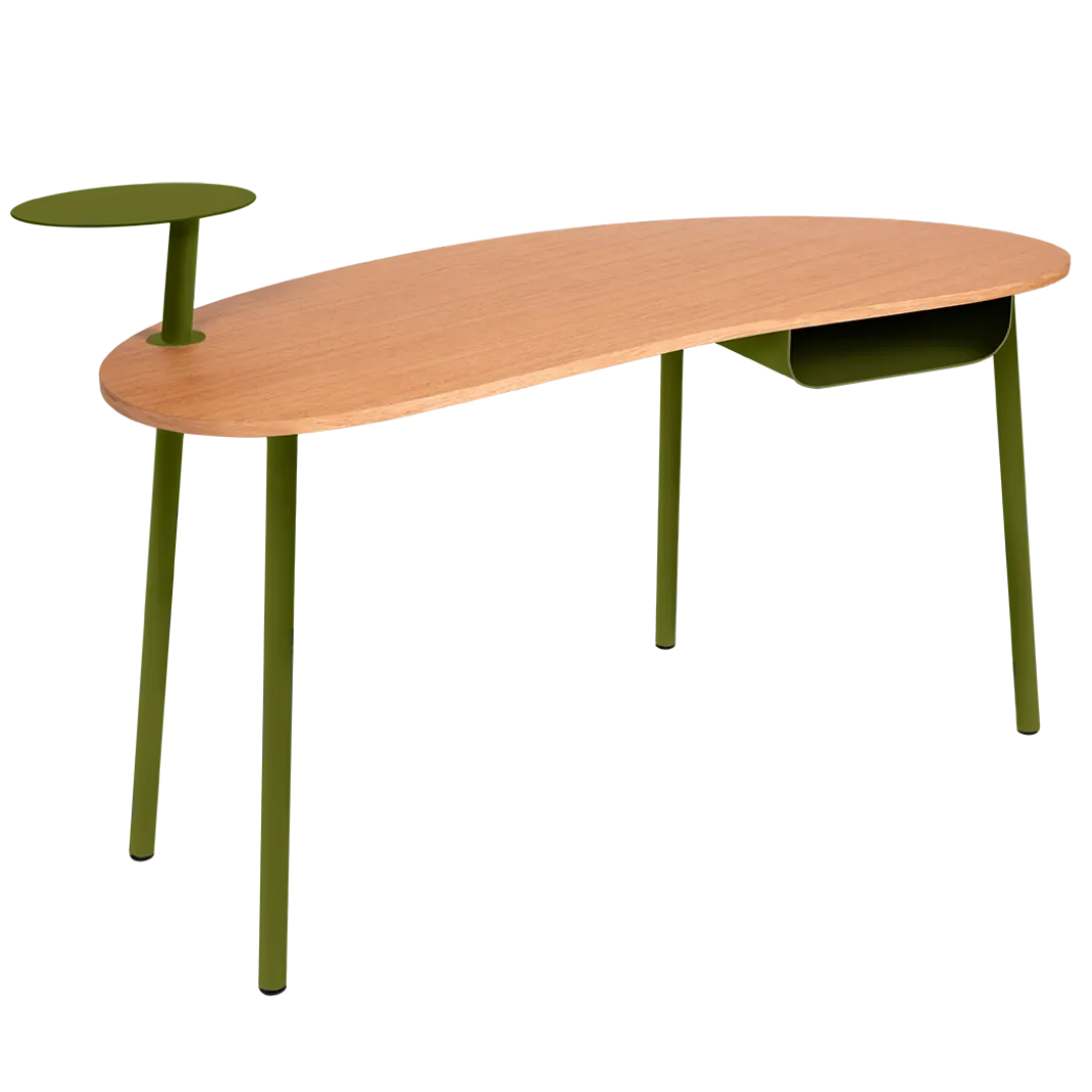 BUREAU CHÊNE