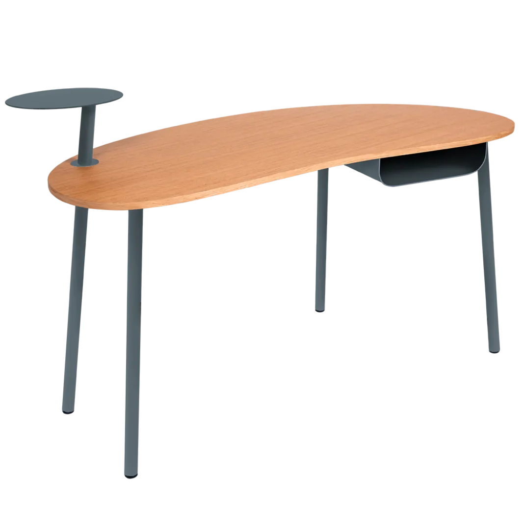 BUREAU CHÊNE