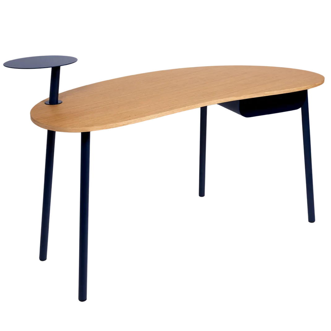 BUREAU CHÊNE