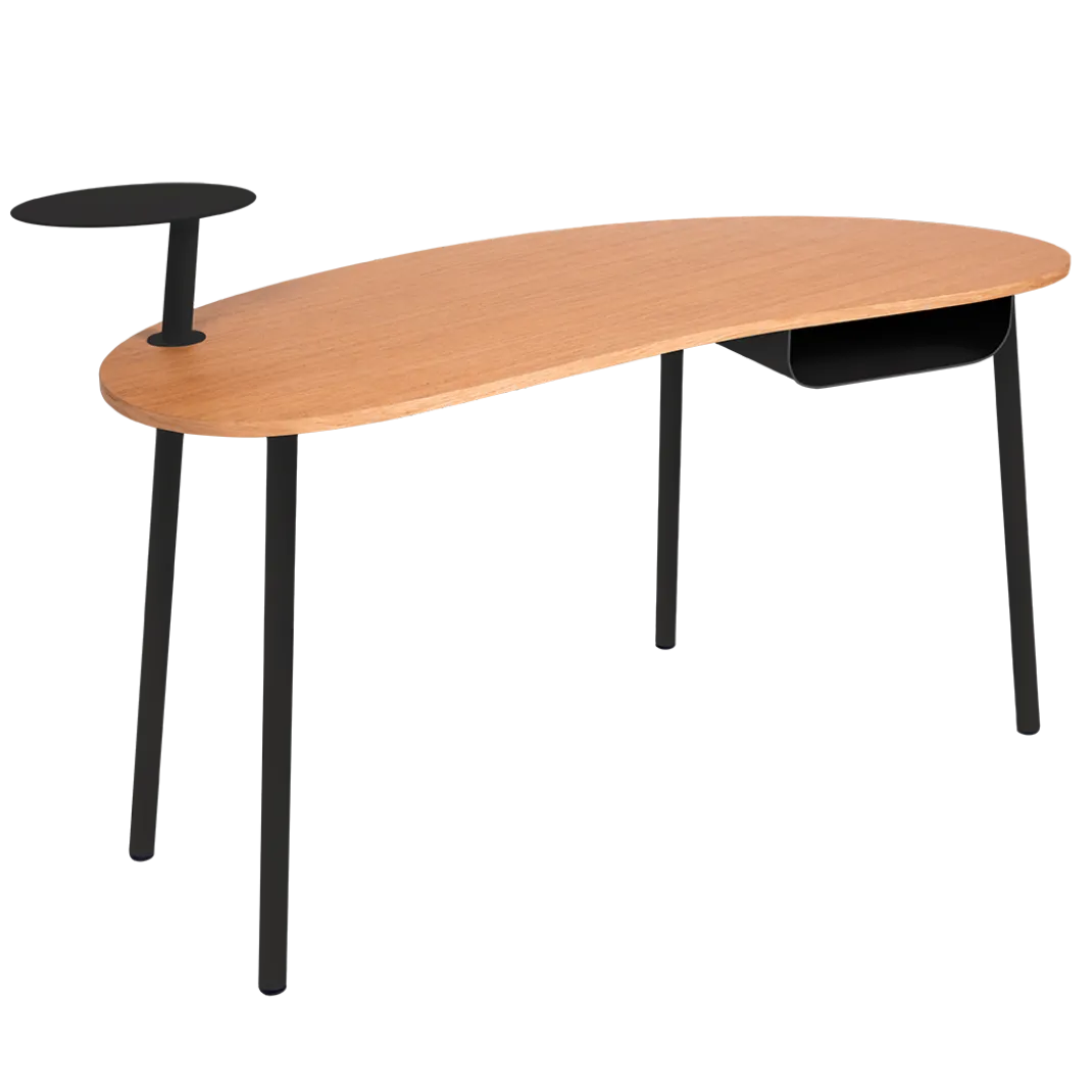 BUREAU CHÊNE