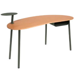 BUREAU CHÊNE