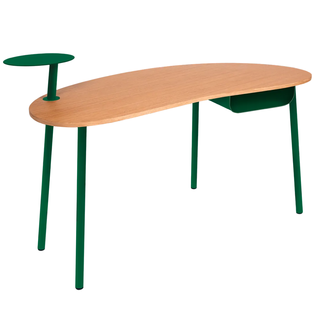 BUREAU CHÊNE