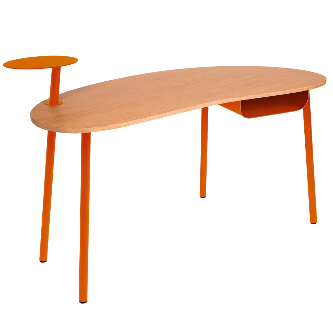 BUREAU CHÊNE
