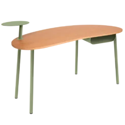 BUREAU CHÊNE