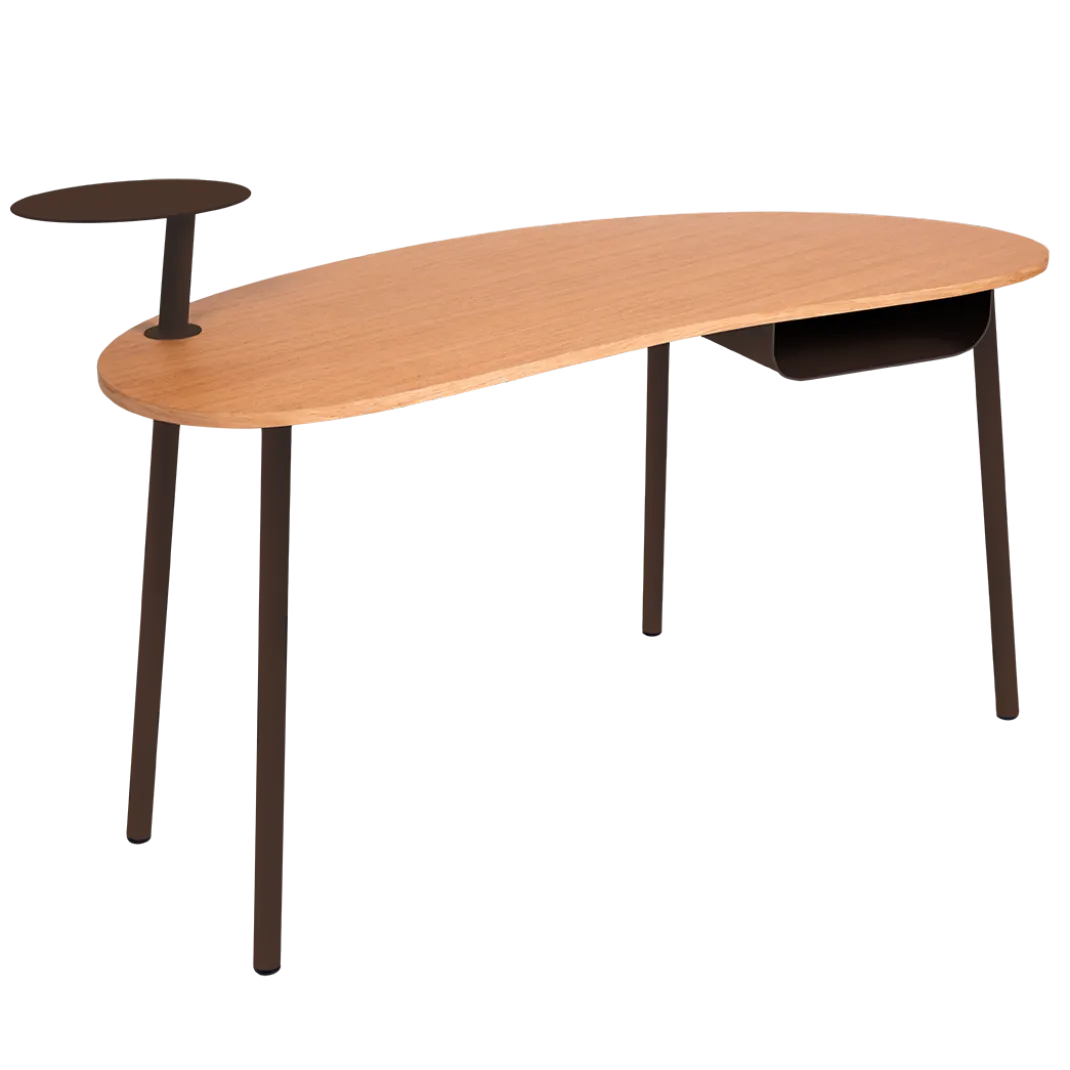 BUREAU CHÊNE