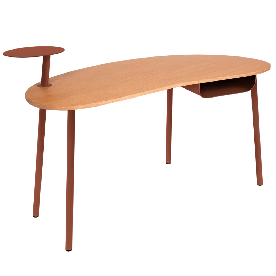 BUREAU CHÊNE