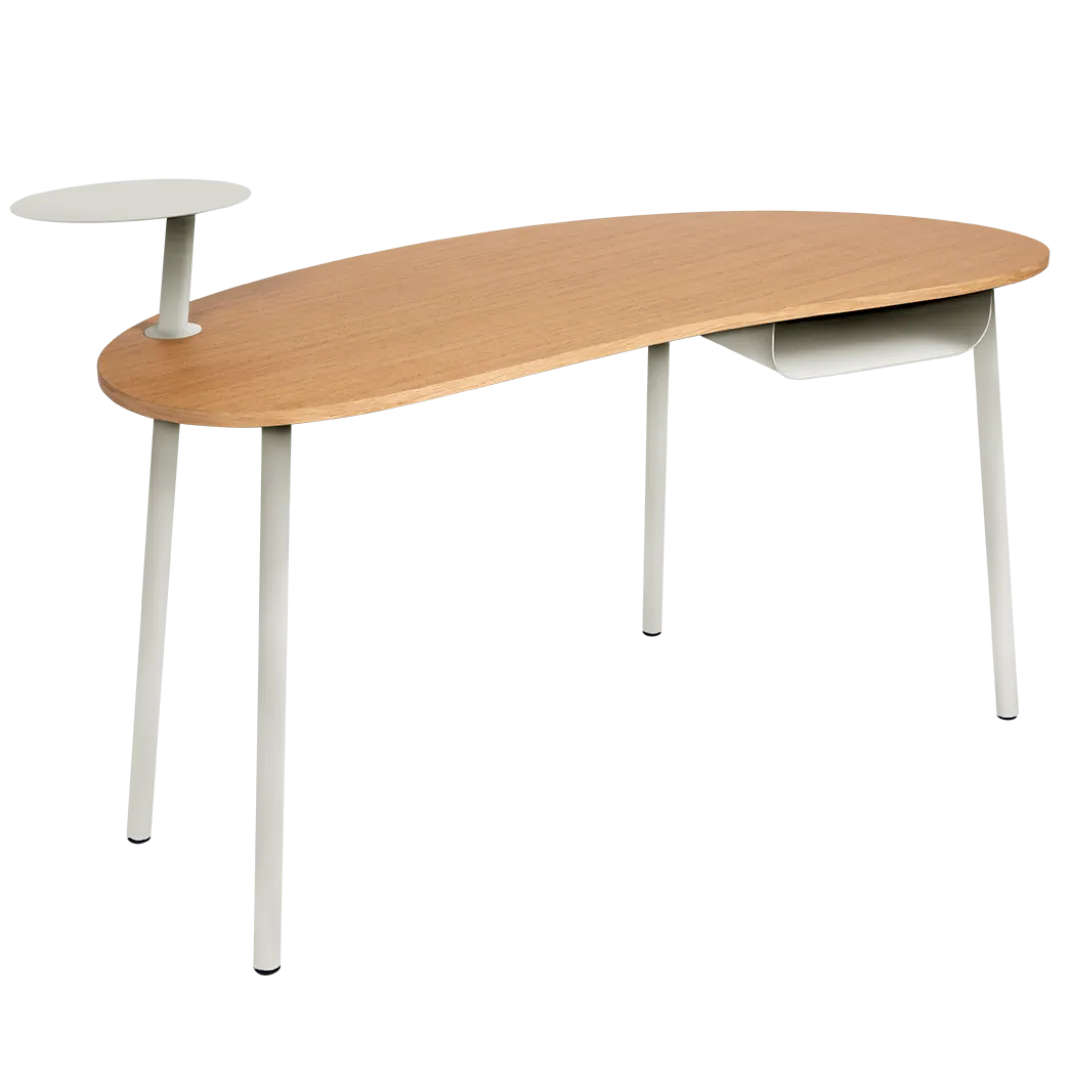 BUREAU CHÊNE