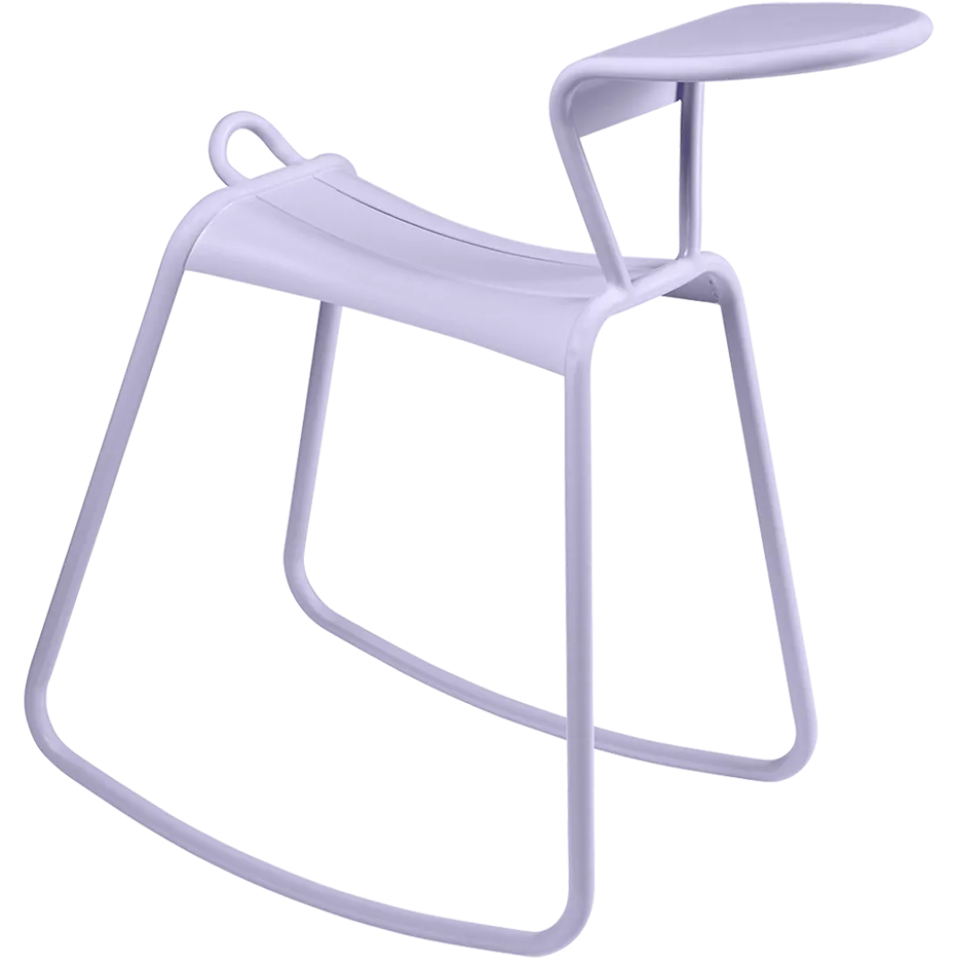 BUREAU D'APPOINT À BASCULE