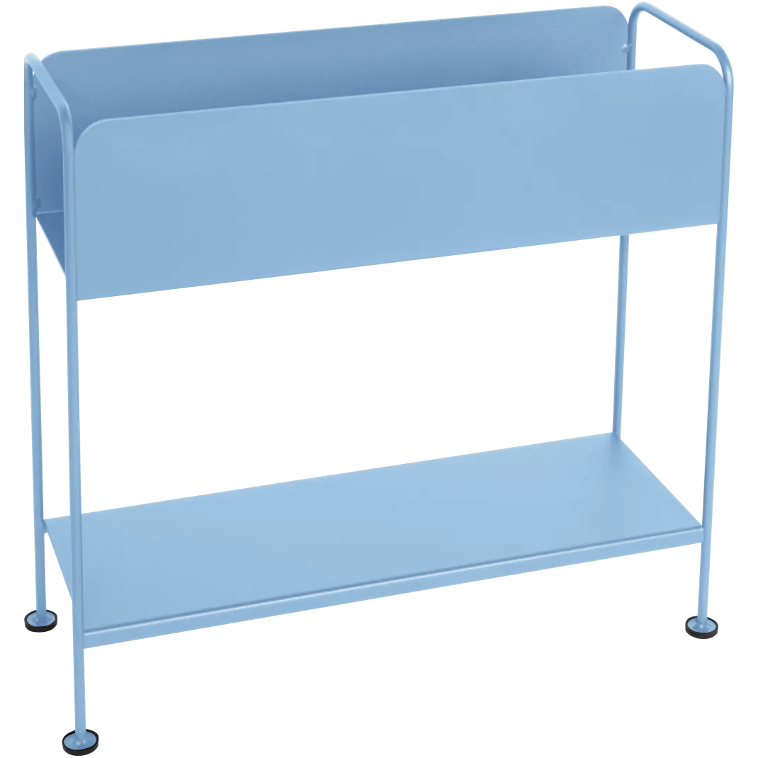 CACHE POT H.63 CM