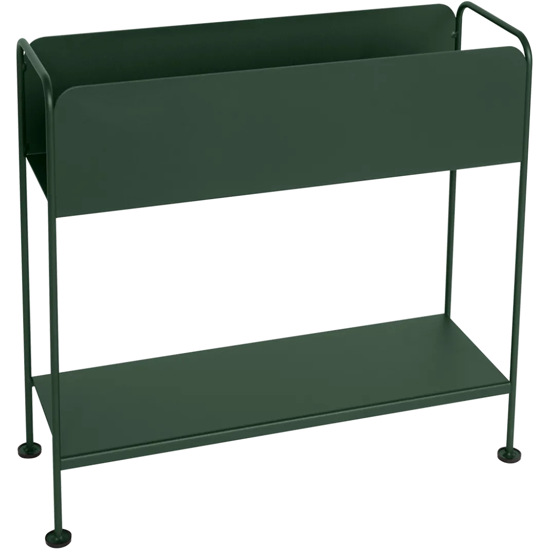 CACHE POT H.63 CM