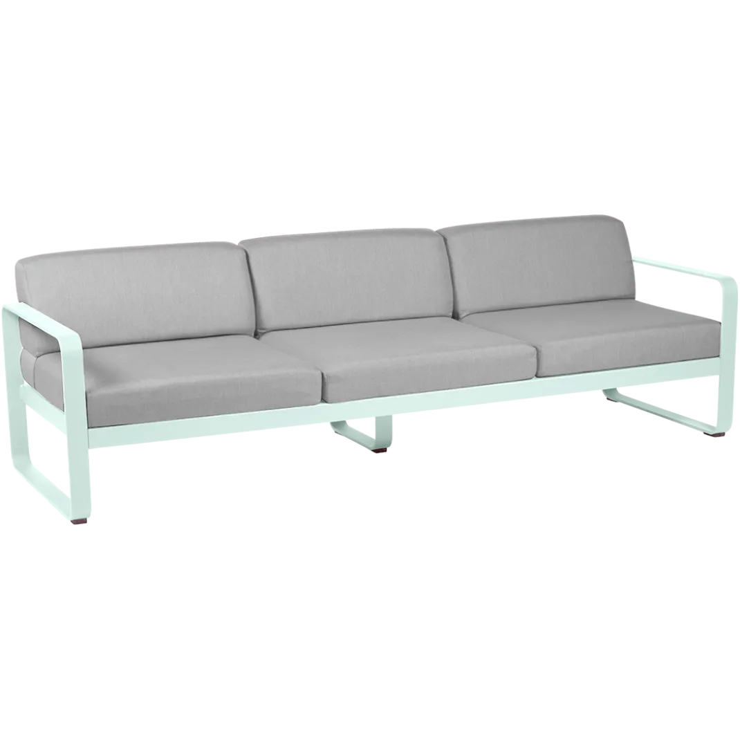 CANAPÉ 3 PLACES