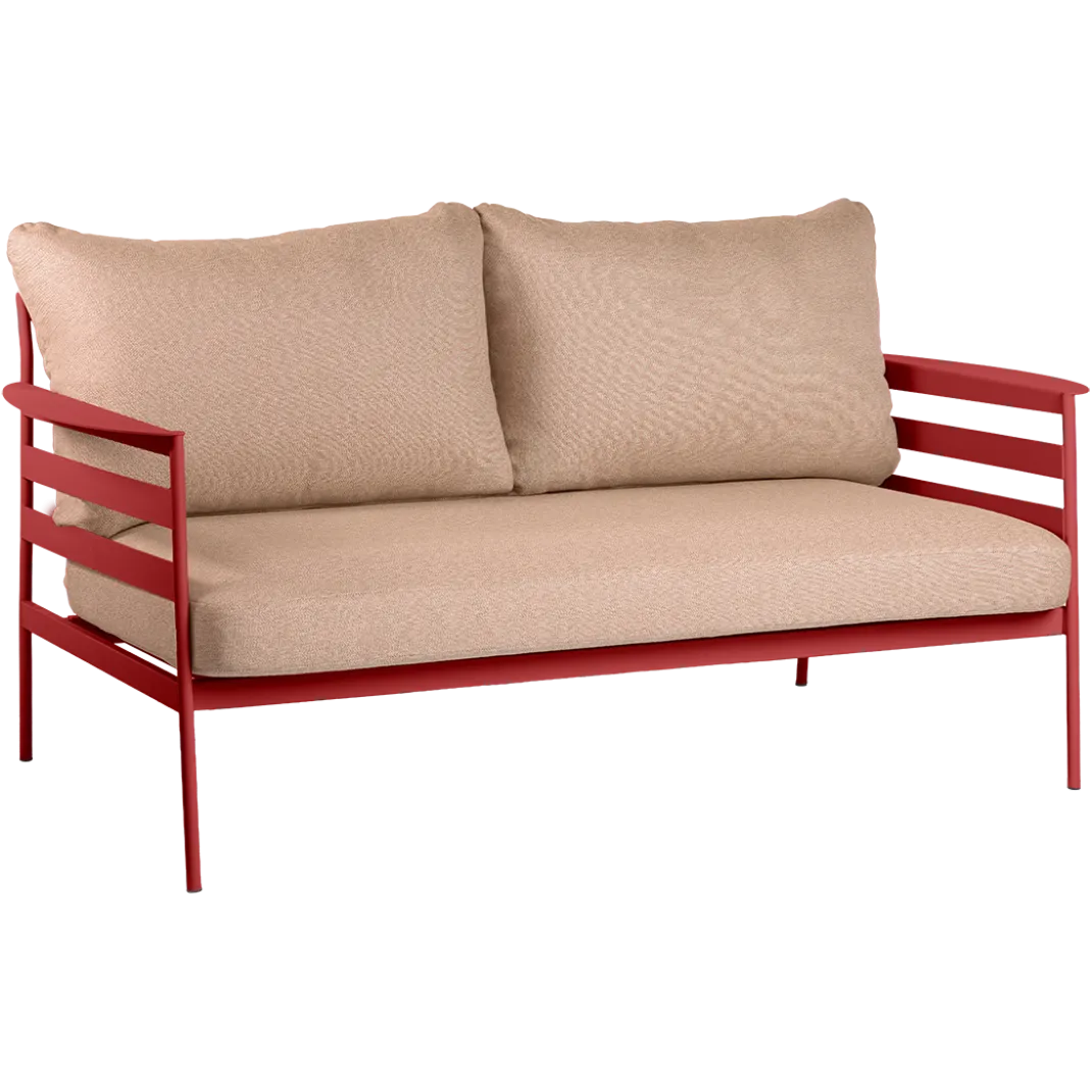 CANAPÉ 2 PLACES