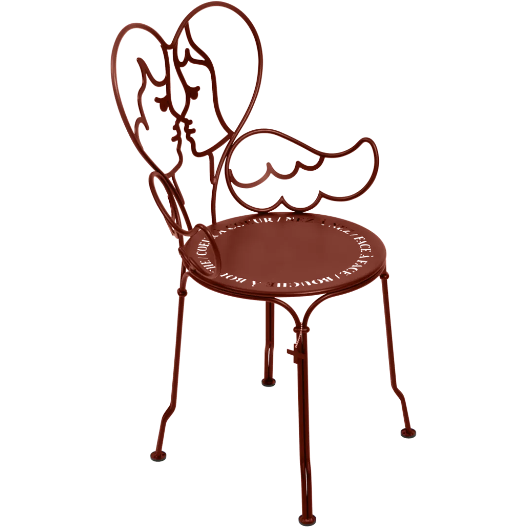 CHAISE