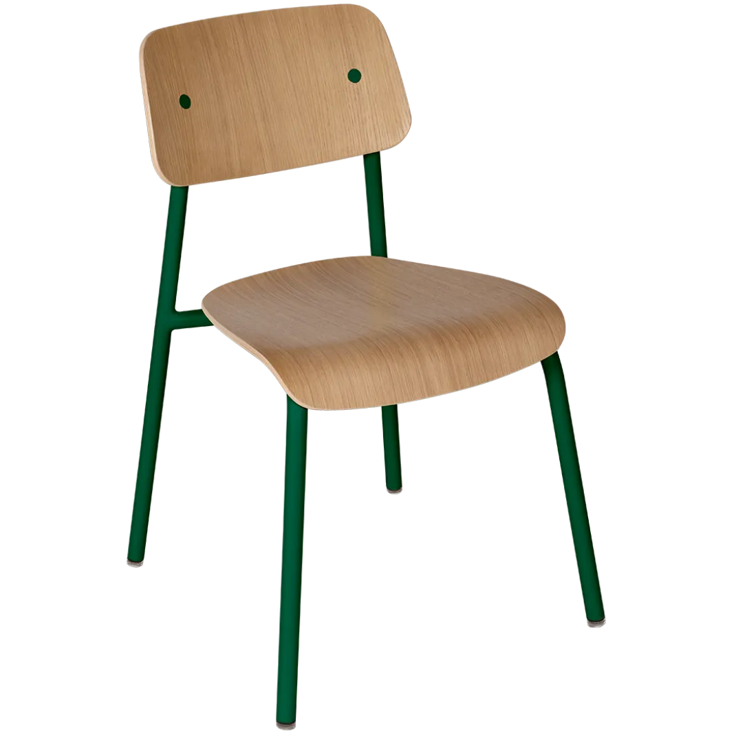 CHAISE CHÊNE