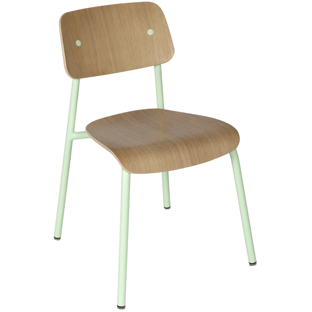 CHAISE CHÊNE