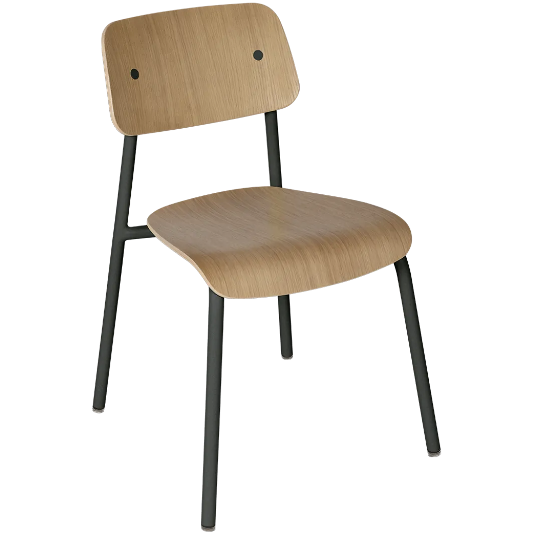 CHAISE CHÊNE