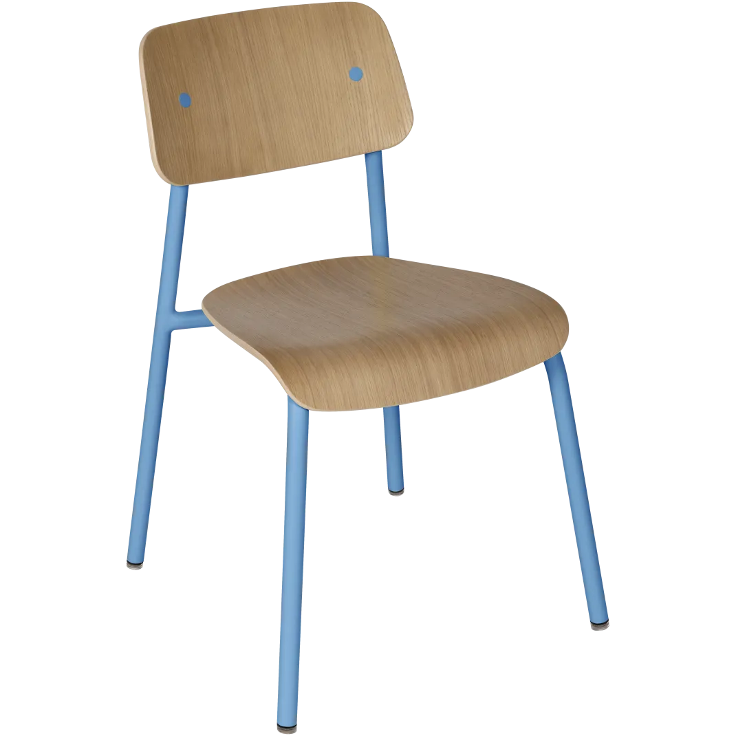 CHAISE CHÊNE