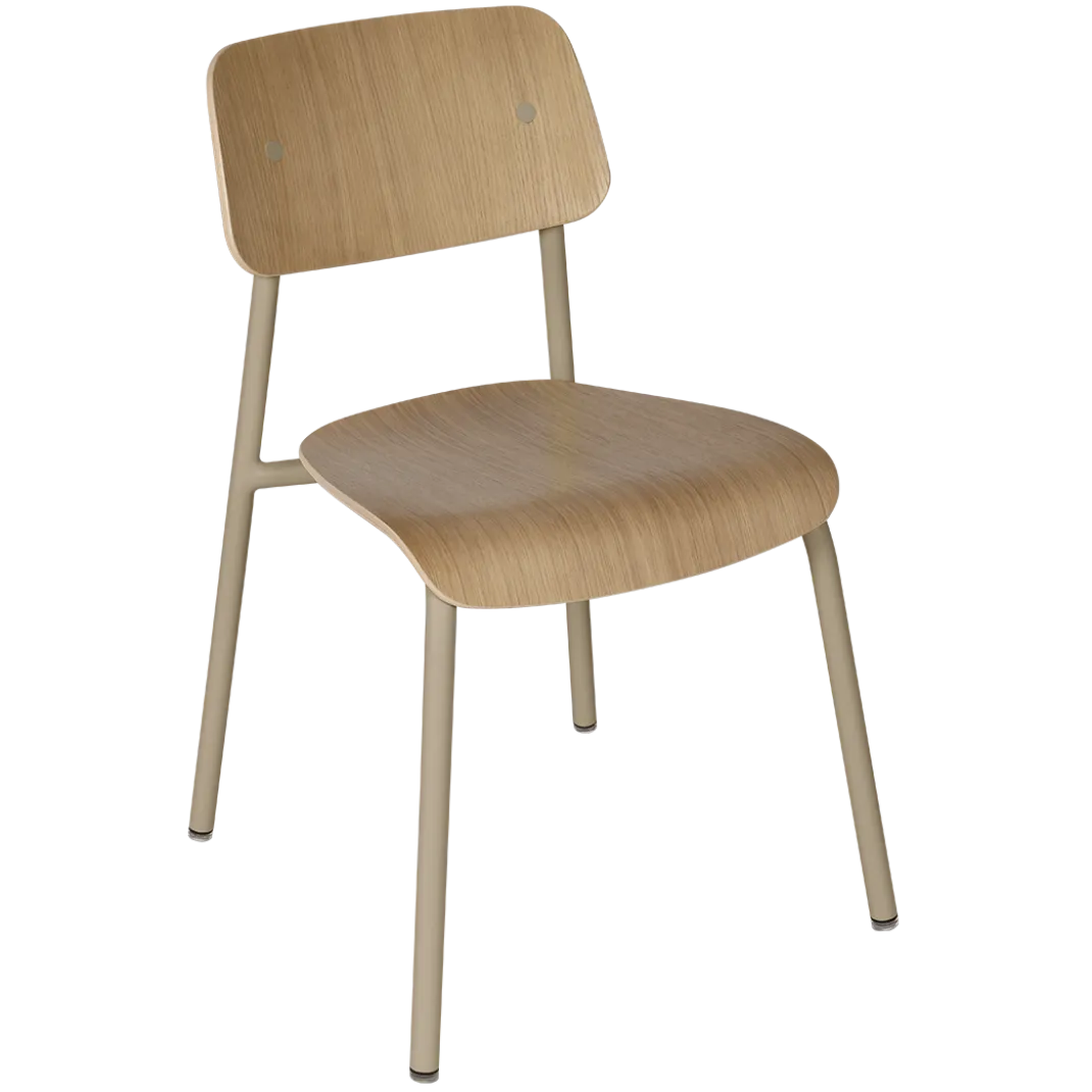 CHAISE CHÊNE