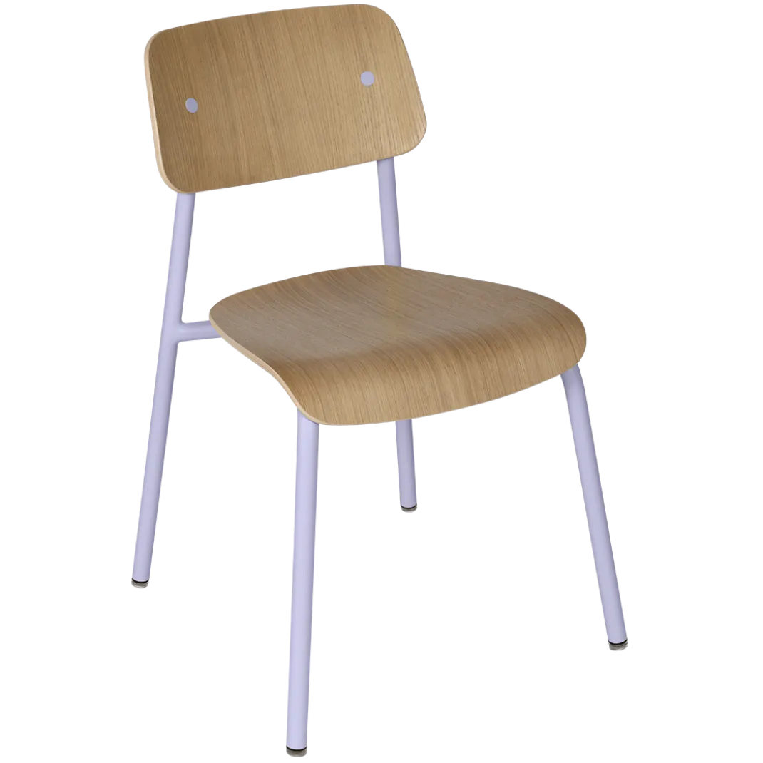 CHAISE CHÊNE