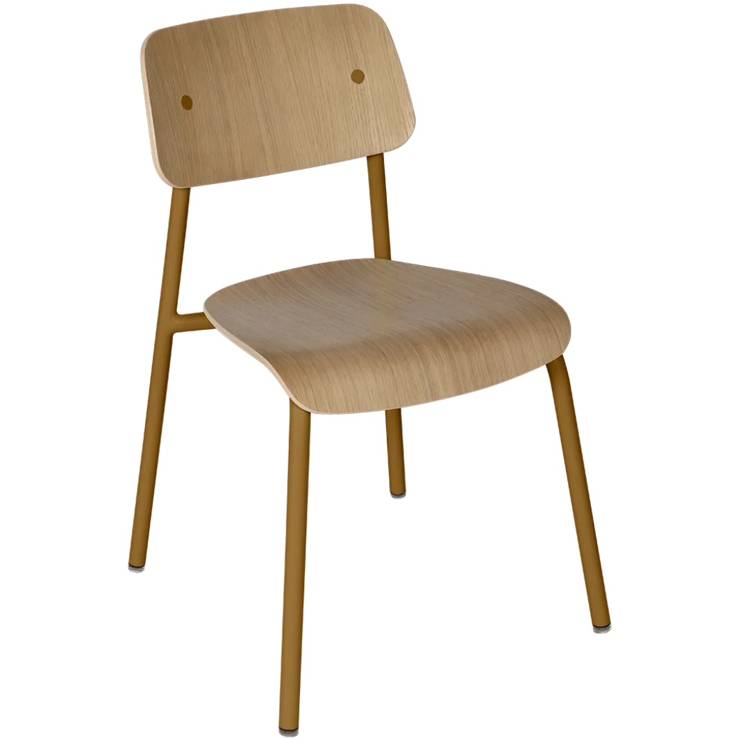 CHAISE CHÊNE