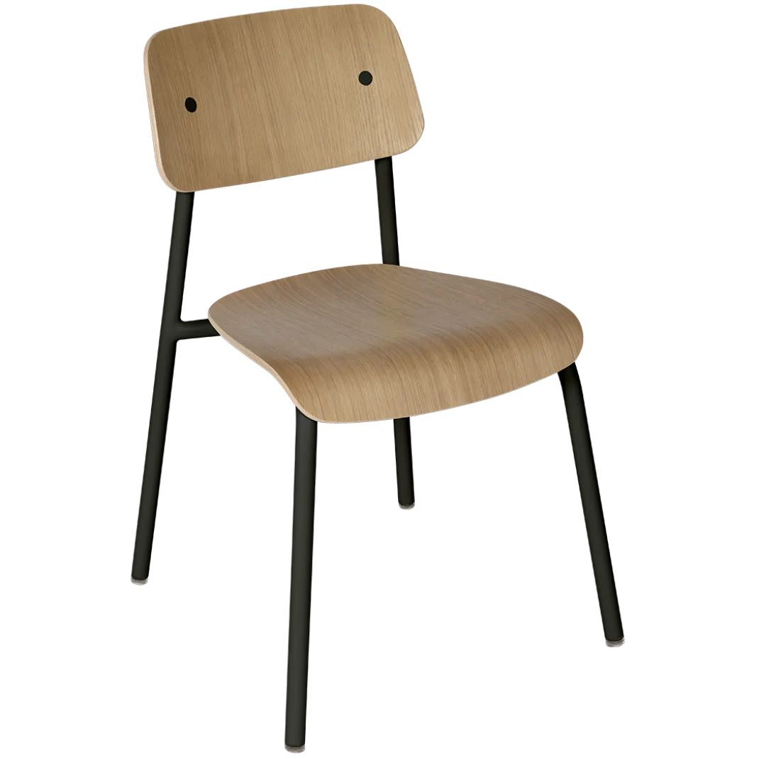CHAISE CHÊNE