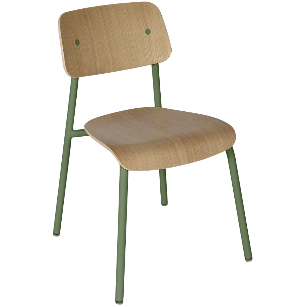 CHAISE CHÊNE