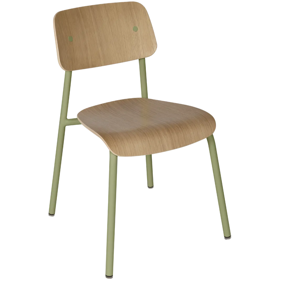 CHAISE CHÊNE