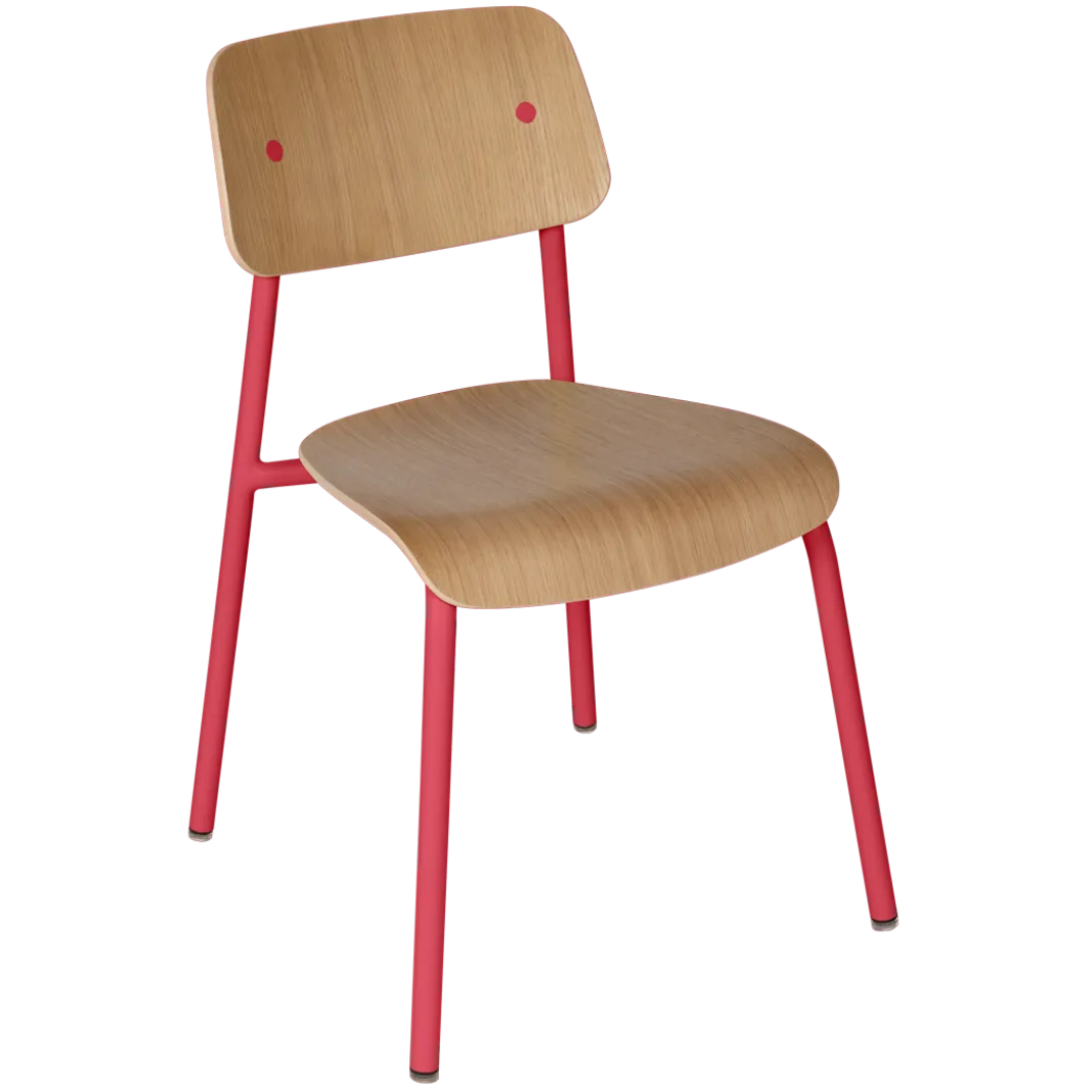 CHAISE CHÊNE