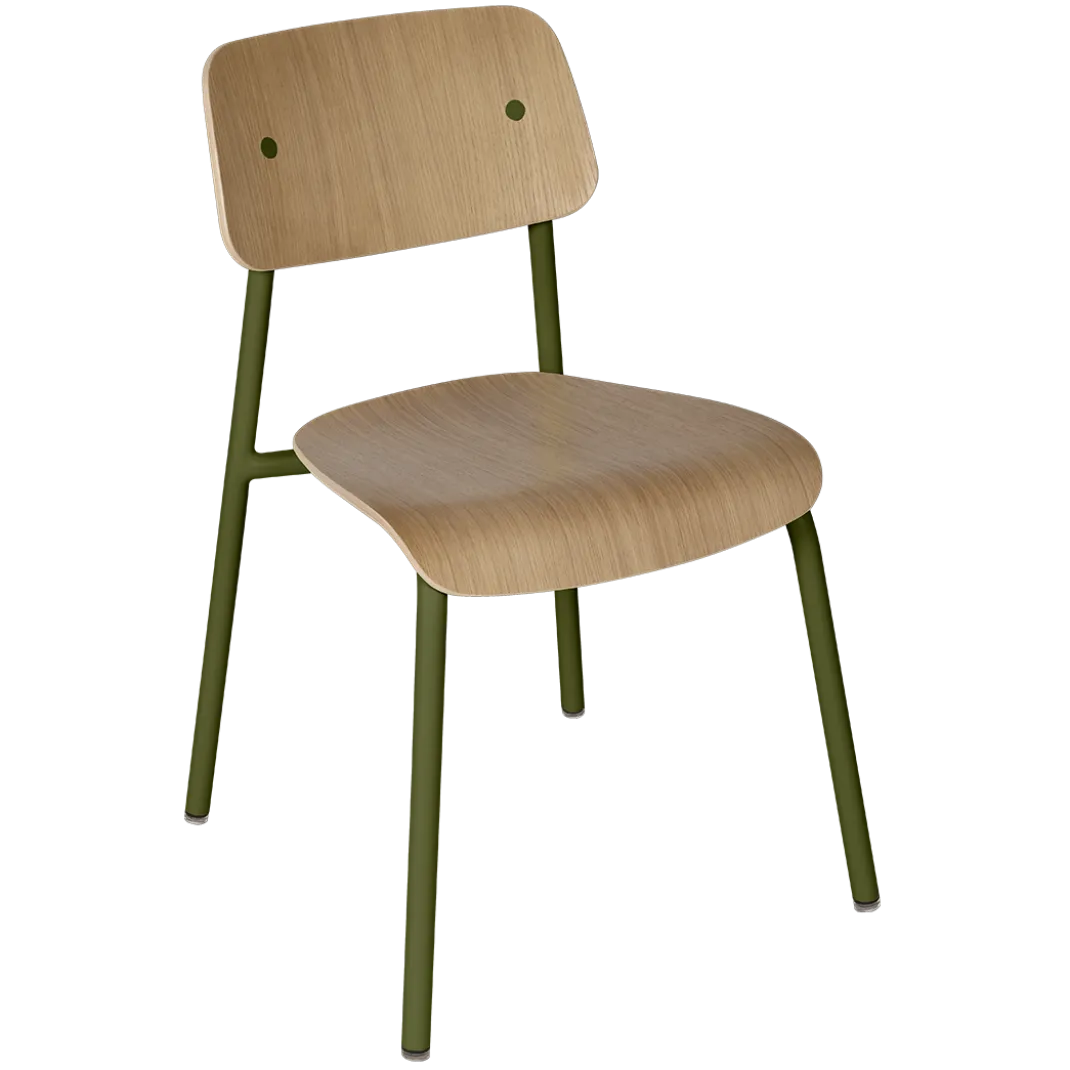 CHAISE CHÊNE