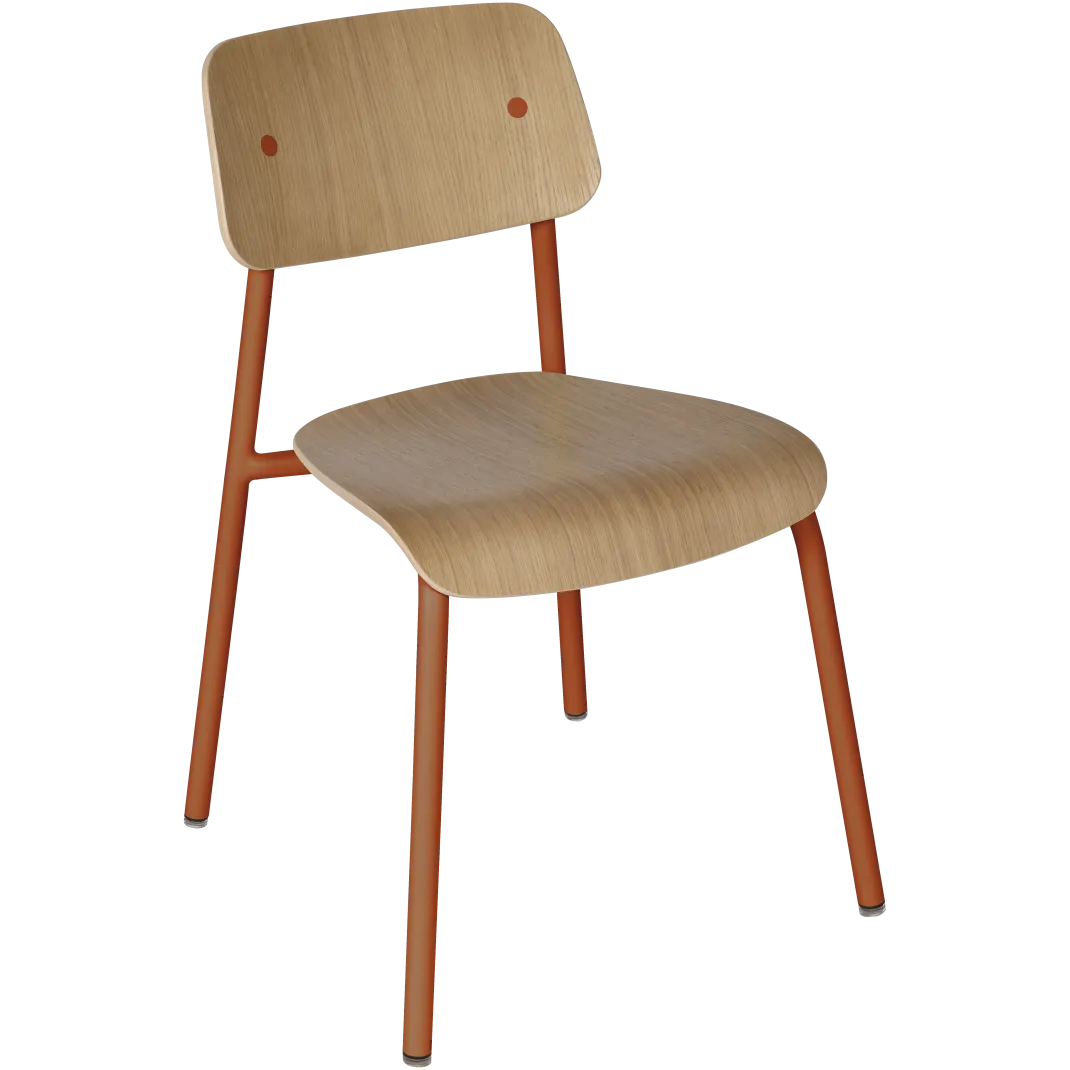 CHAISE CHÊNE