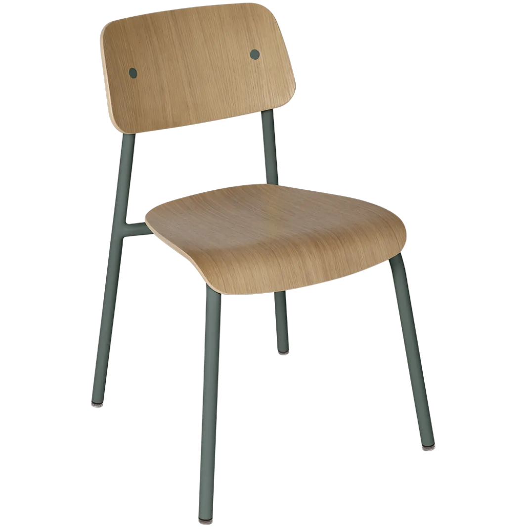 CHAISE CHÊNE