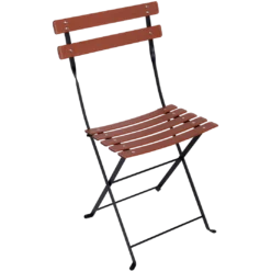 CHAISE CUIR