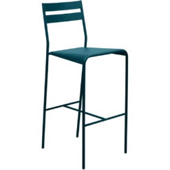 CHAISE DE BAR