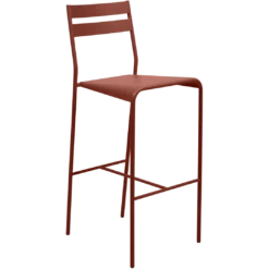 CHAISE DE BAR