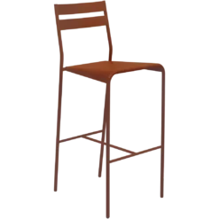 CHAISE DE BAR
