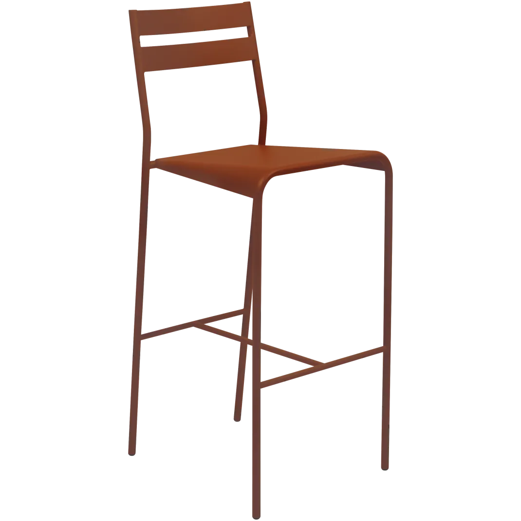 CHAISE DE BAR