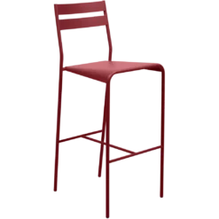 CHAISE DE BAR
