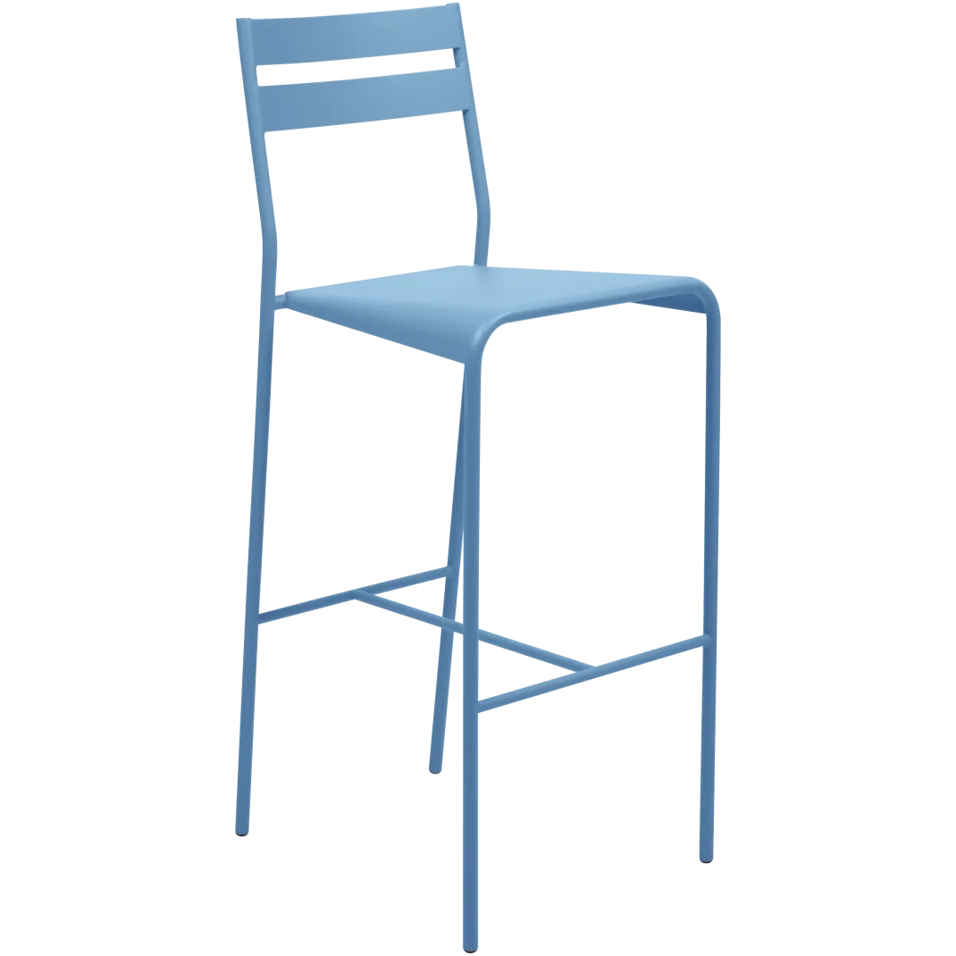 CHAISE DE BAR