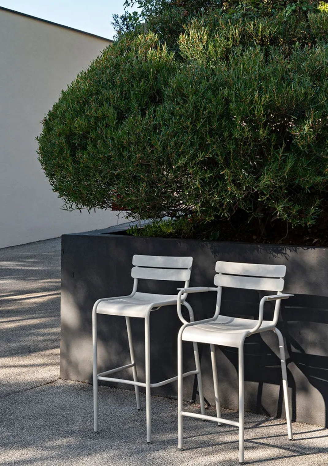 CHAISE DE BAR