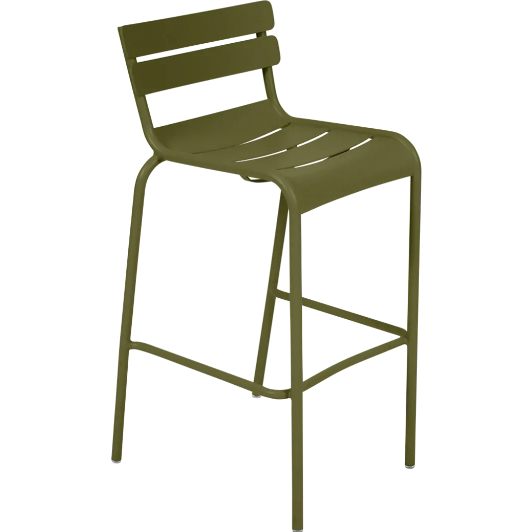 CHAISE DE BAR