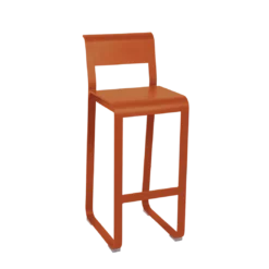 CHAISE DE BAR