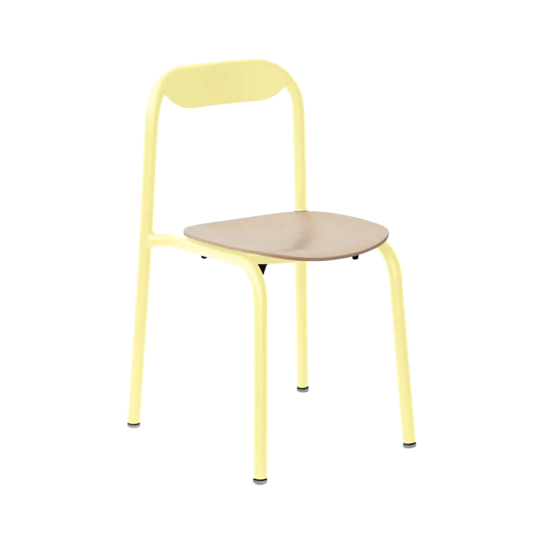 CHAISE HÊTRE